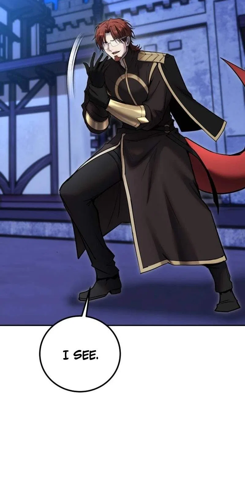 I was more overpowered than the hero, so I hid my power! Chapter 143 – Page 18