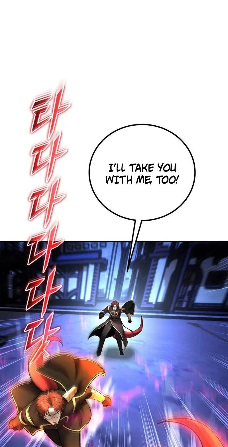 I was more overpowered than the hero, so I hid my power! Chapter 143 – Page 19