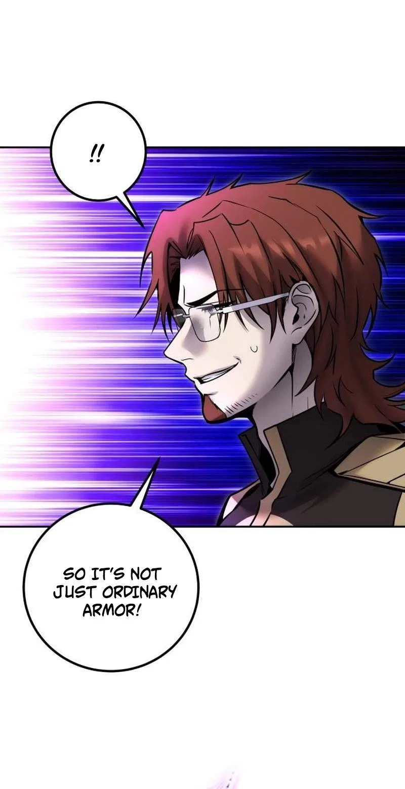 I was more overpowered than the hero, so I hid my power! Chapter 143 – Page 25
