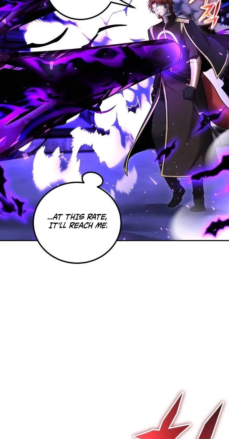 I was more overpowered than the hero, so I hid my power! Chapter 143 – Page 28
