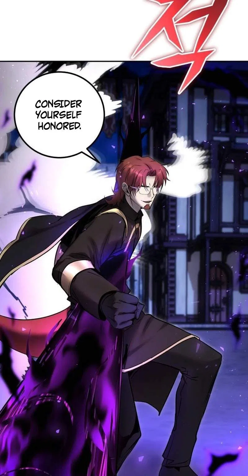 I was more overpowered than the hero, so I hid my power! Chapter 143 – Page 29