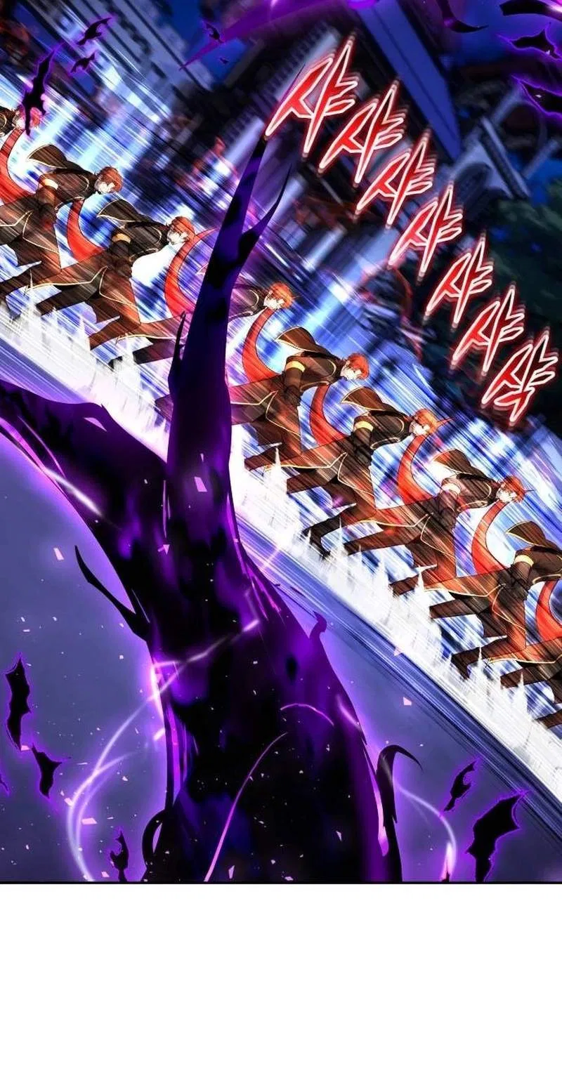 I was more overpowered than the hero, so I hid my power! Chapter 143 – Page 31
