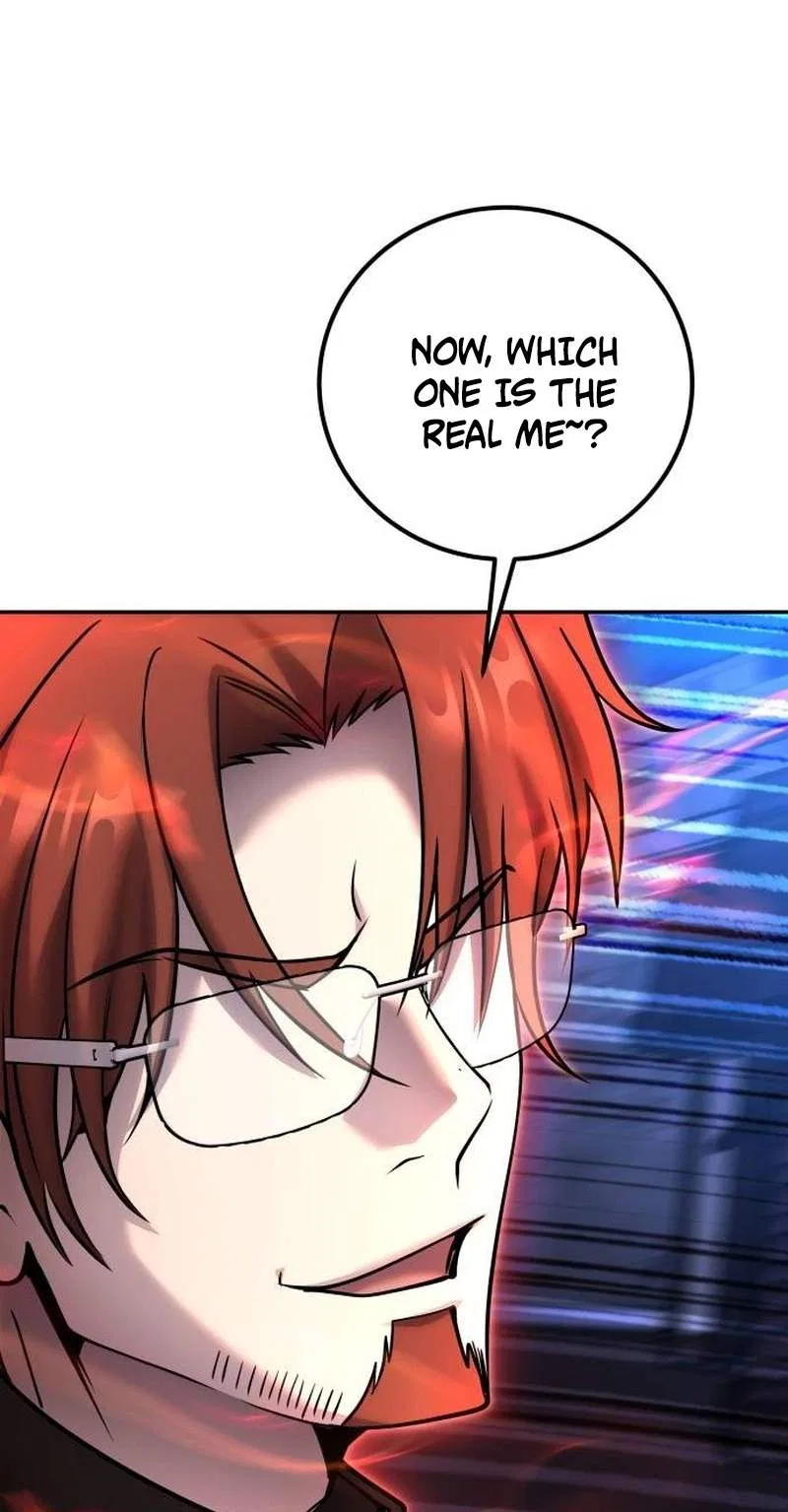 I was more overpowered than the hero, so I hid my power! Chapter 143 – Page 32