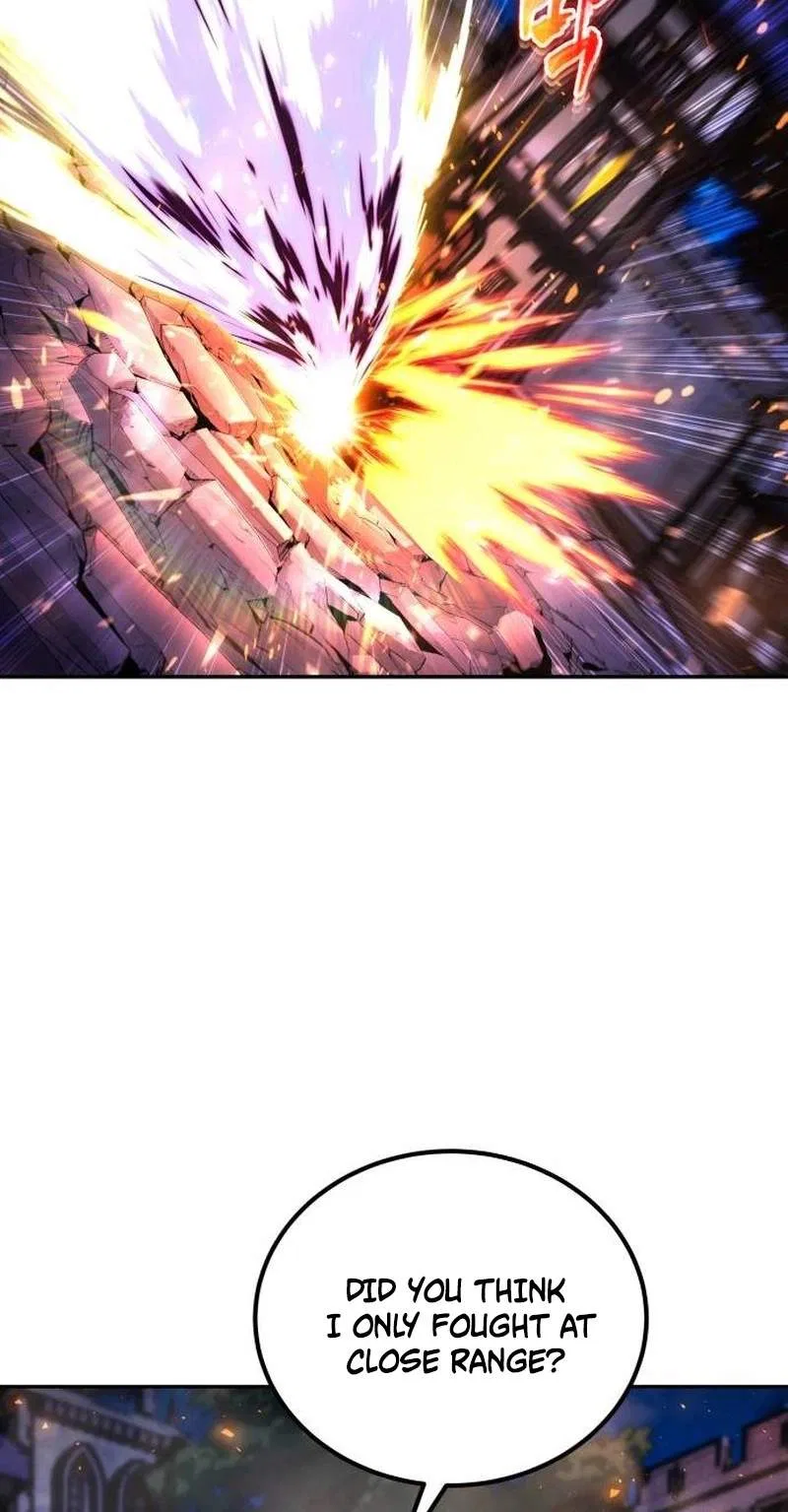 I was more overpowered than the hero, so I hid my power! Chapter 143 – Page 36