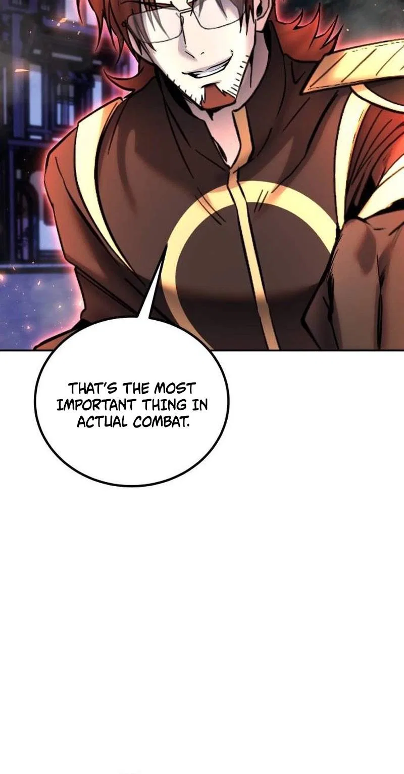 I was more overpowered than the hero, so I hid my power! Chapter 143 – Page 38