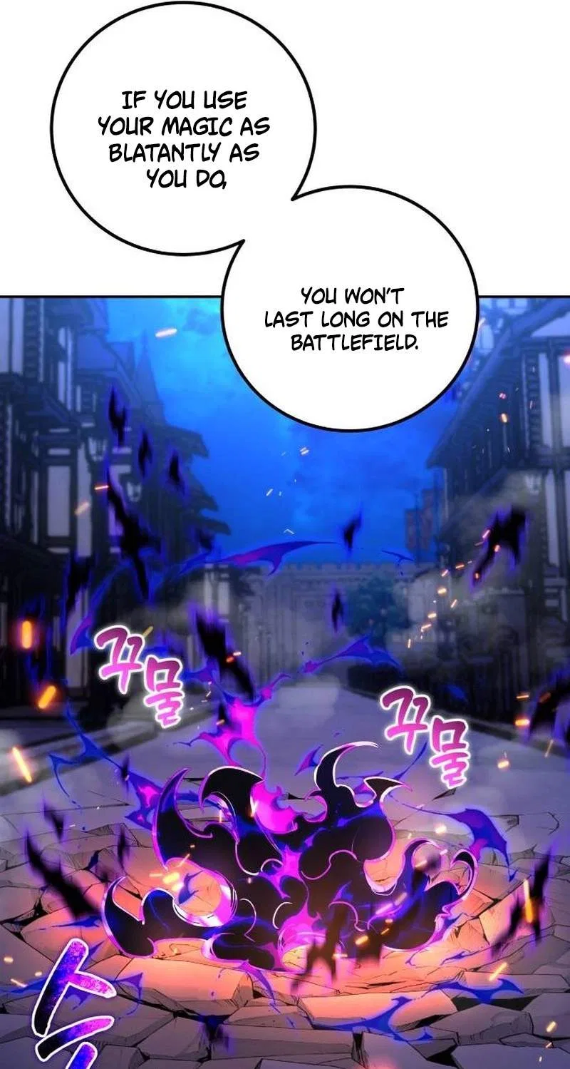 I was more overpowered than the hero, so I hid my power! Chapter 143 – Page 39