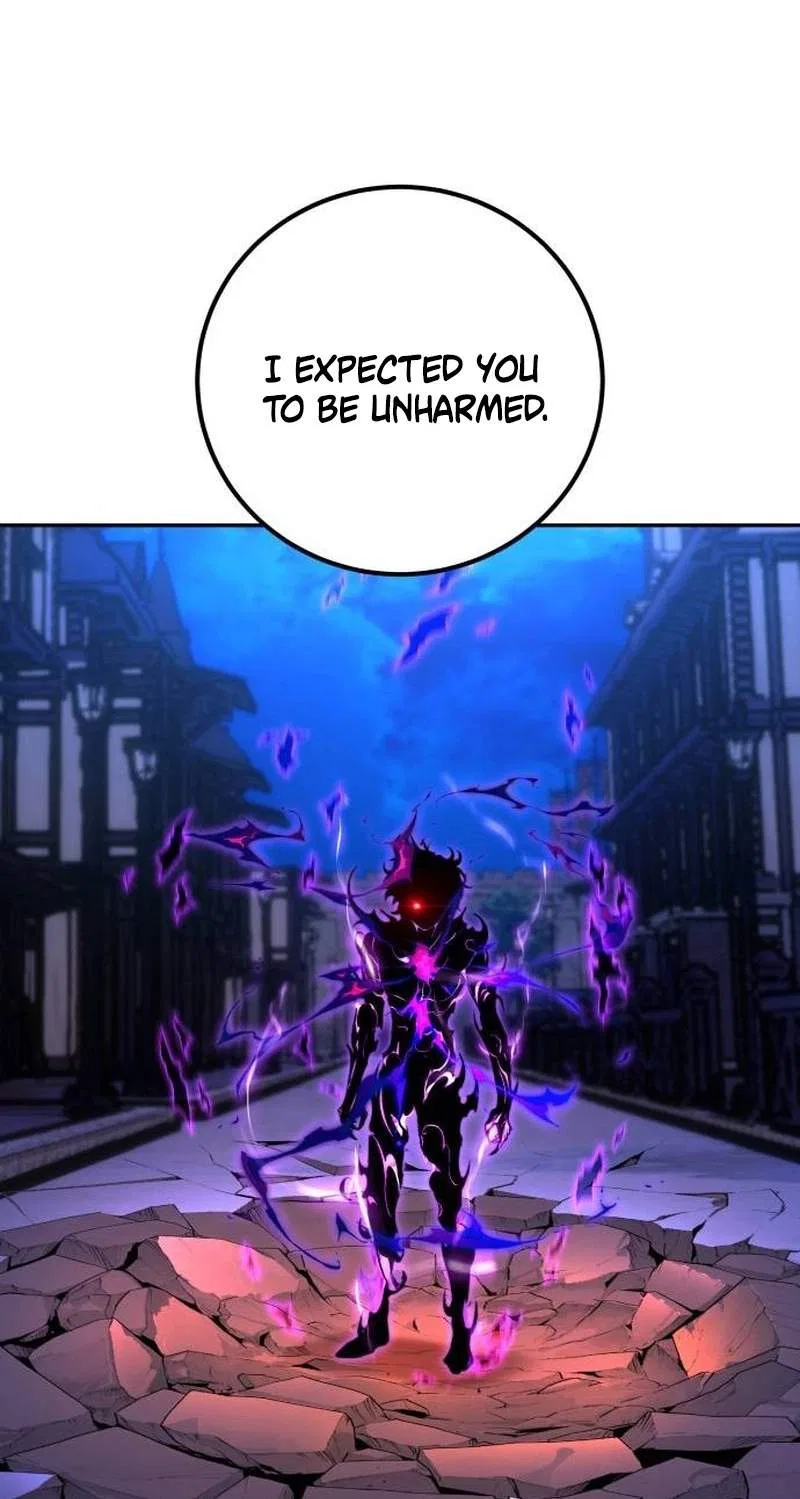 I was more overpowered than the hero, so I hid my power! Chapter 143 – Page 41