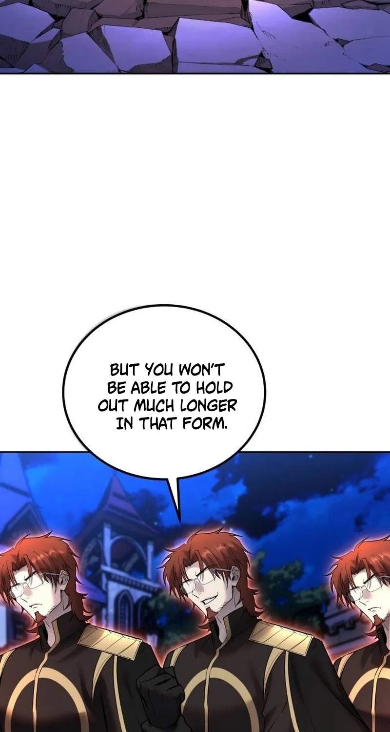 I was more overpowered than the hero, so I hid my power! Chapter 143 – Page 42