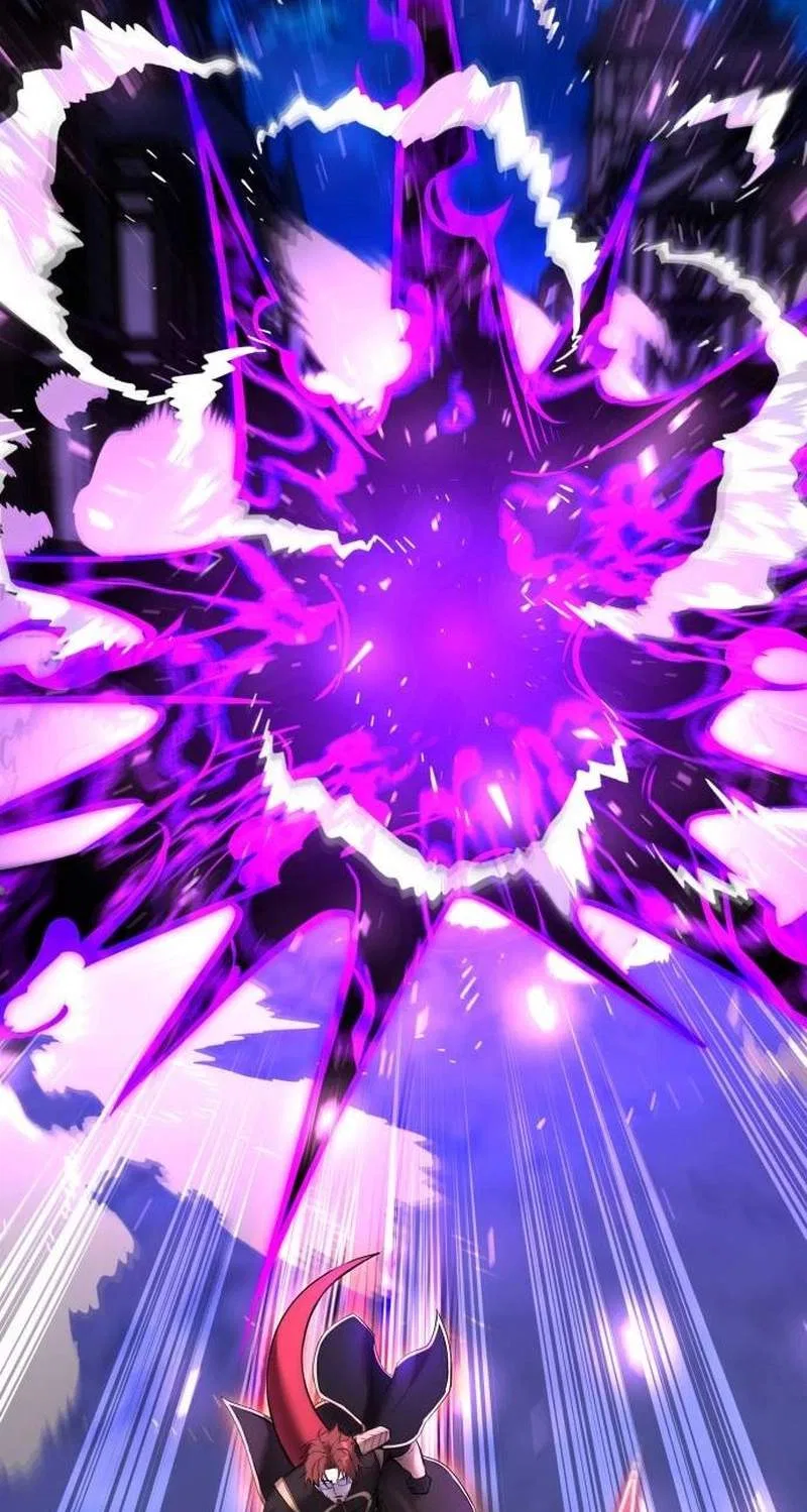 I was more overpowered than the hero, so I hid my power! Chapter 143 – Page 49
