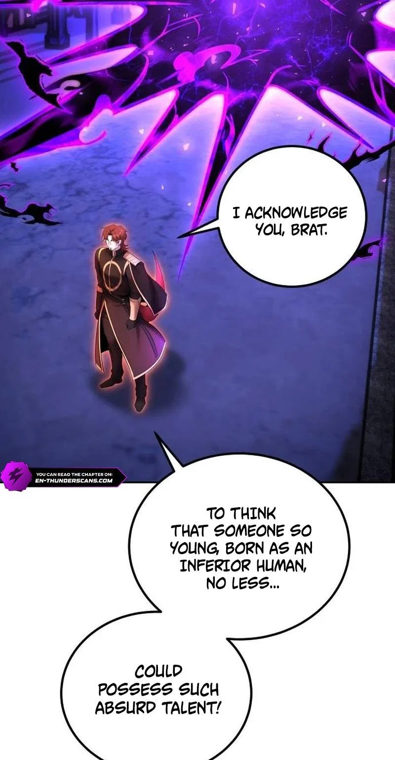 I was more overpowered than the hero, so I hid my power! Chapter 143 – Page 59