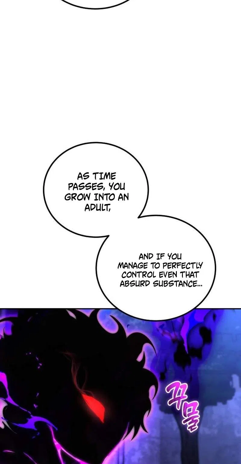 I was more overpowered than the hero, so I hid my power! Chapter 143 – Page 60