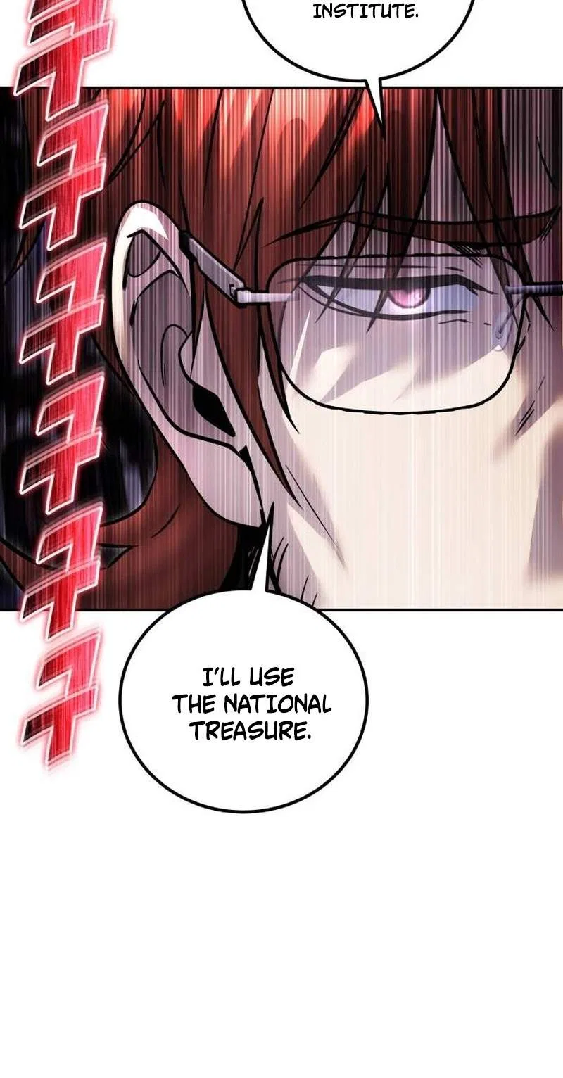I was more overpowered than the hero, so I hid my power! Chapter 143 – Page 64