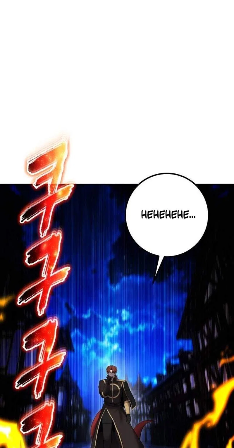 I was more overpowered than the hero, so I hid my power! Chapter 143 – Page 72