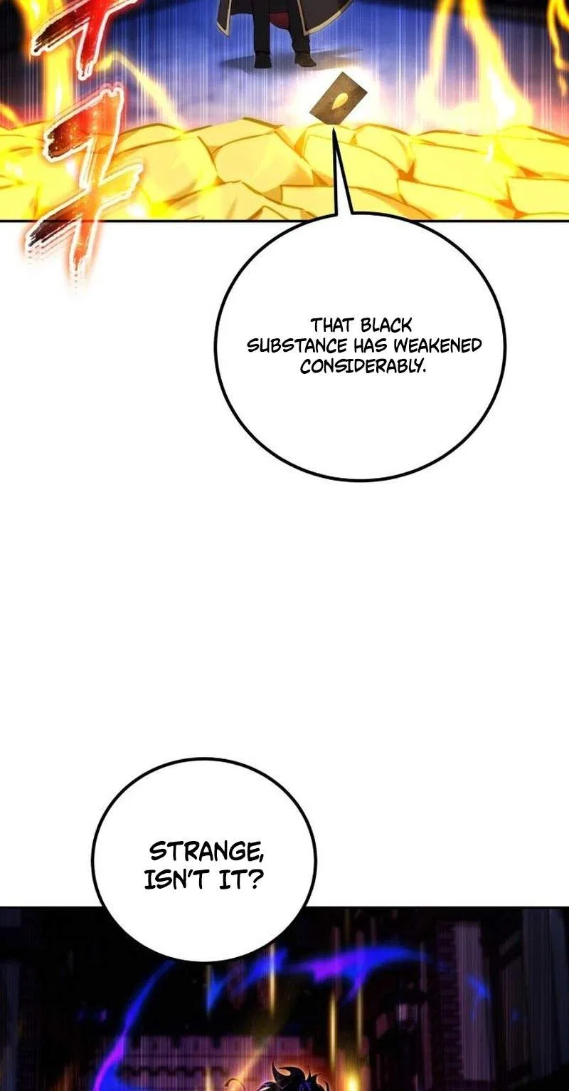 I was more overpowered than the hero, so I hid my power! Chapter 143 – Page 73