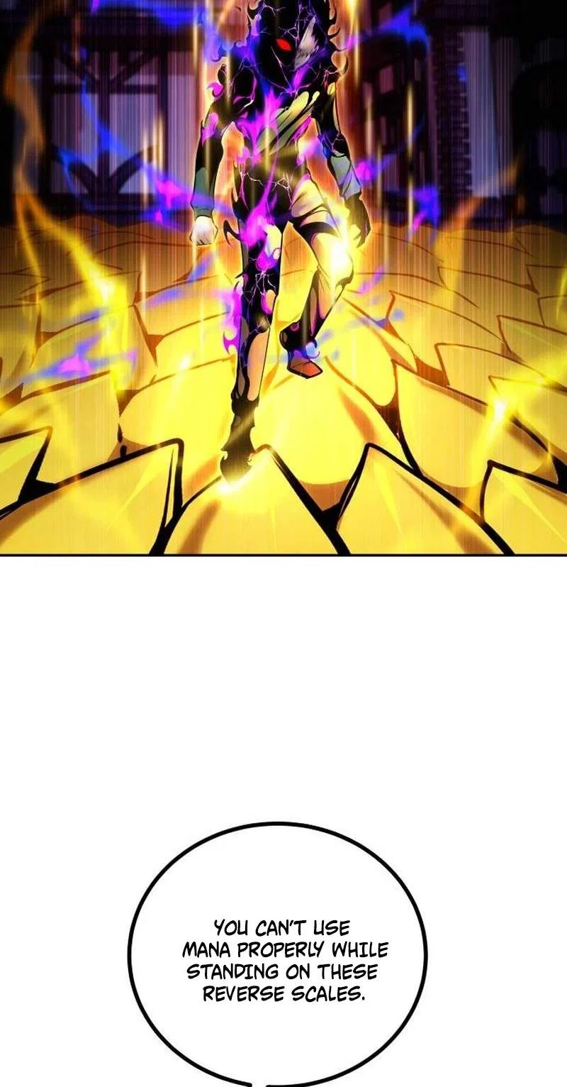 I was more overpowered than the hero, so I hid my power! Chapter 143 – Page 74