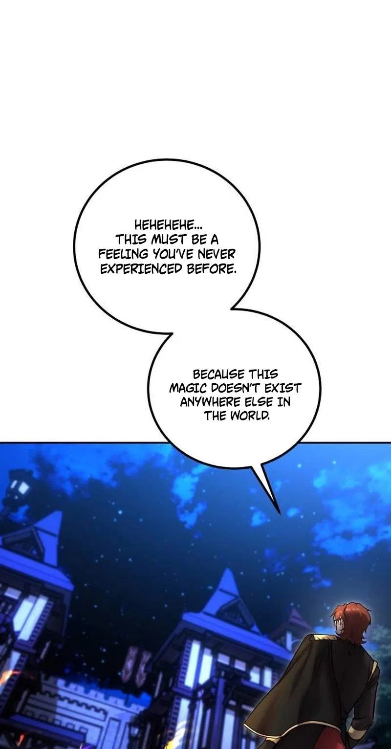 I was more overpowered than the hero, so I hid my power! Chapter 143 – Page 76