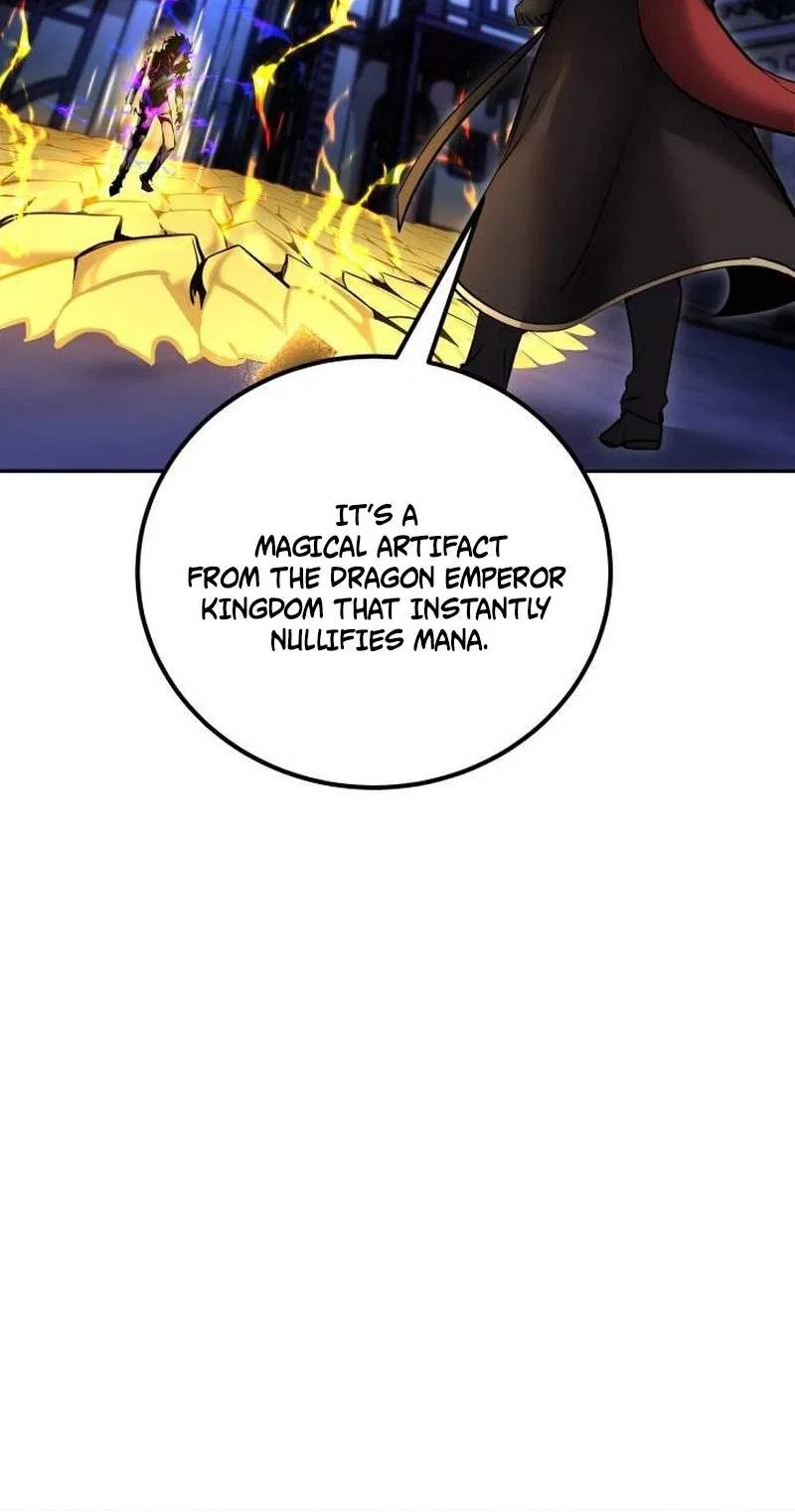 I was more overpowered than the hero, so I hid my power! Chapter 143 – Page 77