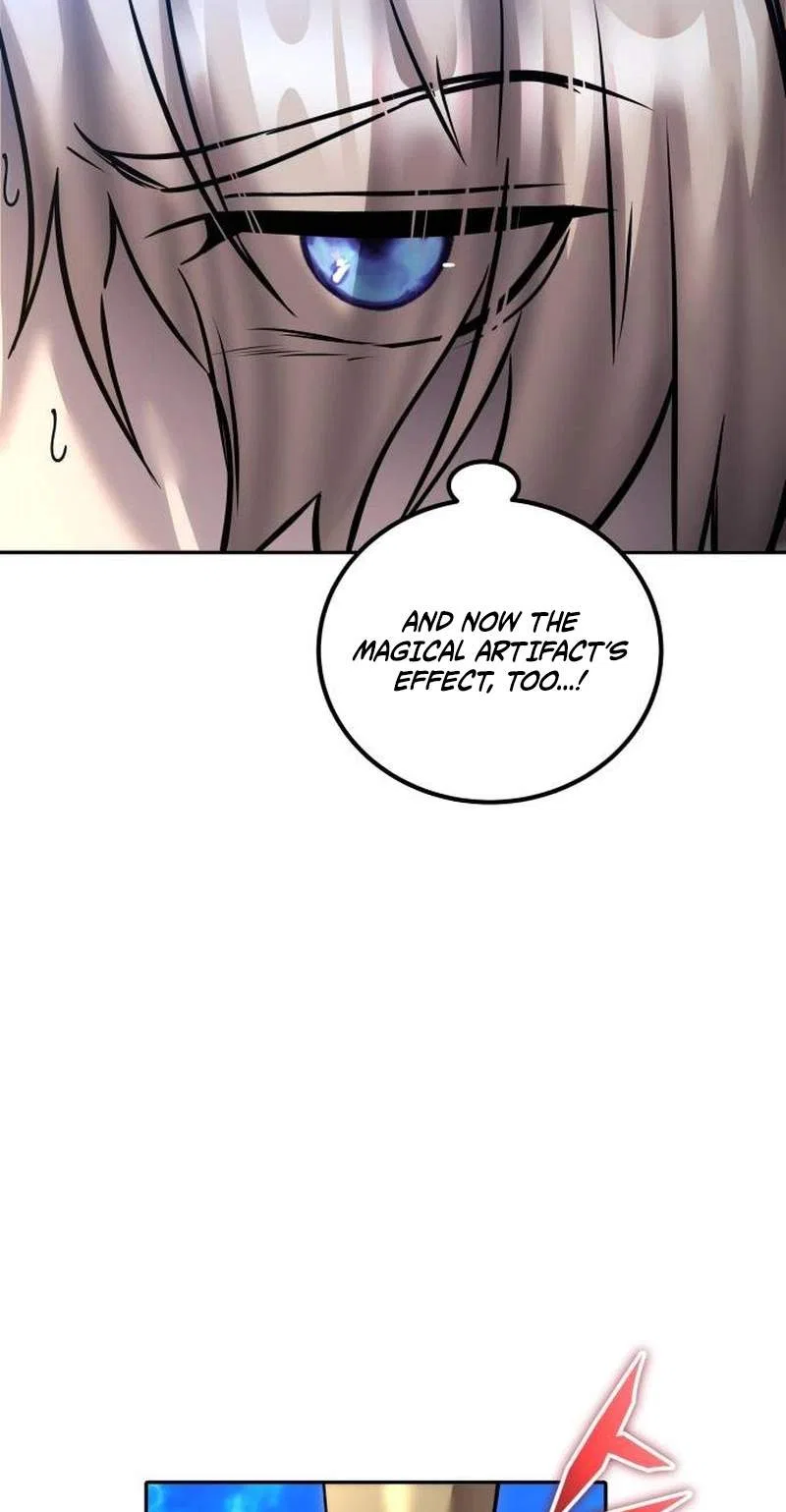 I was more overpowered than the hero, so I hid my power! Chapter 143 – Page 80