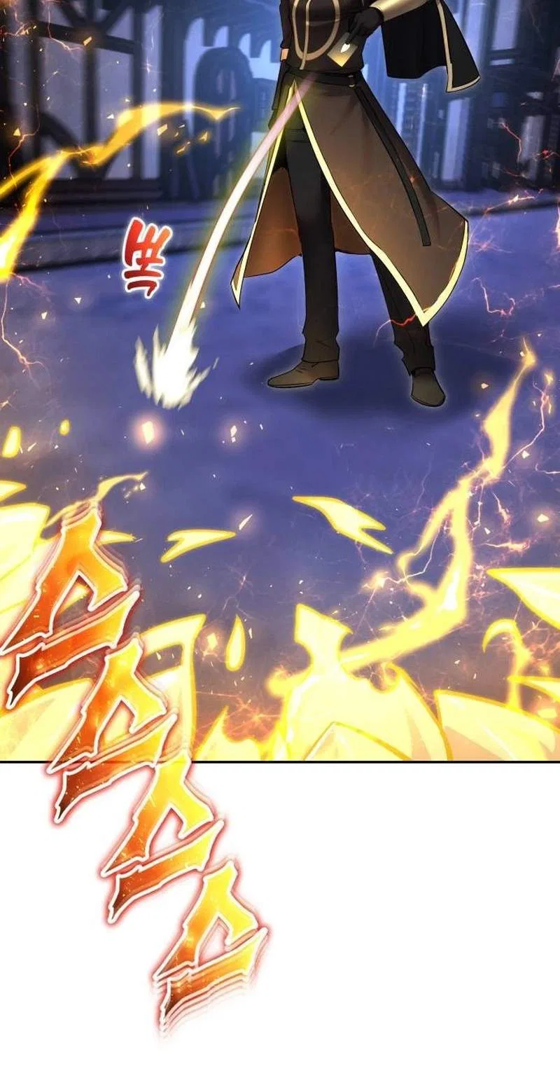 I was more overpowered than the hero, so I hid my power! Chapter 143 – Page 82