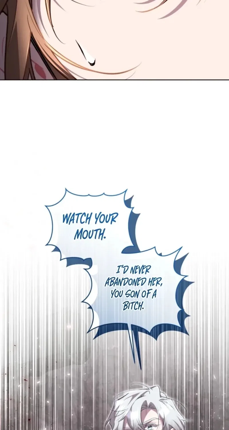 Don’t Worry, We Both Agreed to this Fraudulent Marriage Chapter 84 – Page 3