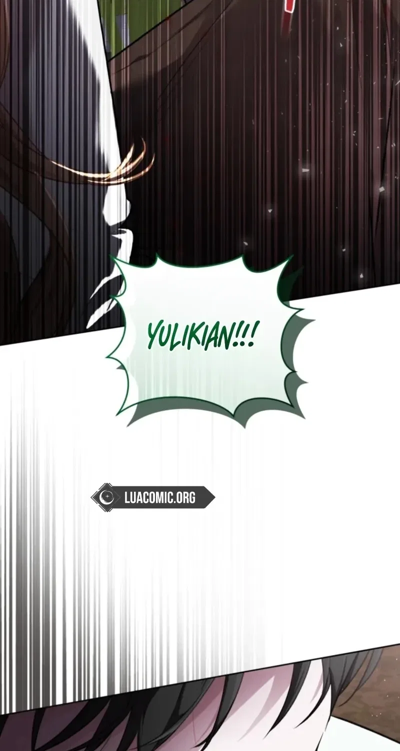 Don’t Worry, We Both Agreed to this Fraudulent Marriage Chapter 84 – Page 5