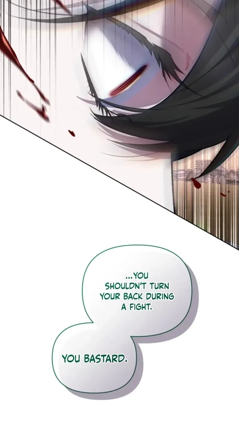 Don’t Worry, We Both Agreed to this Fraudulent Marriage Chapter 84 – Page 9
