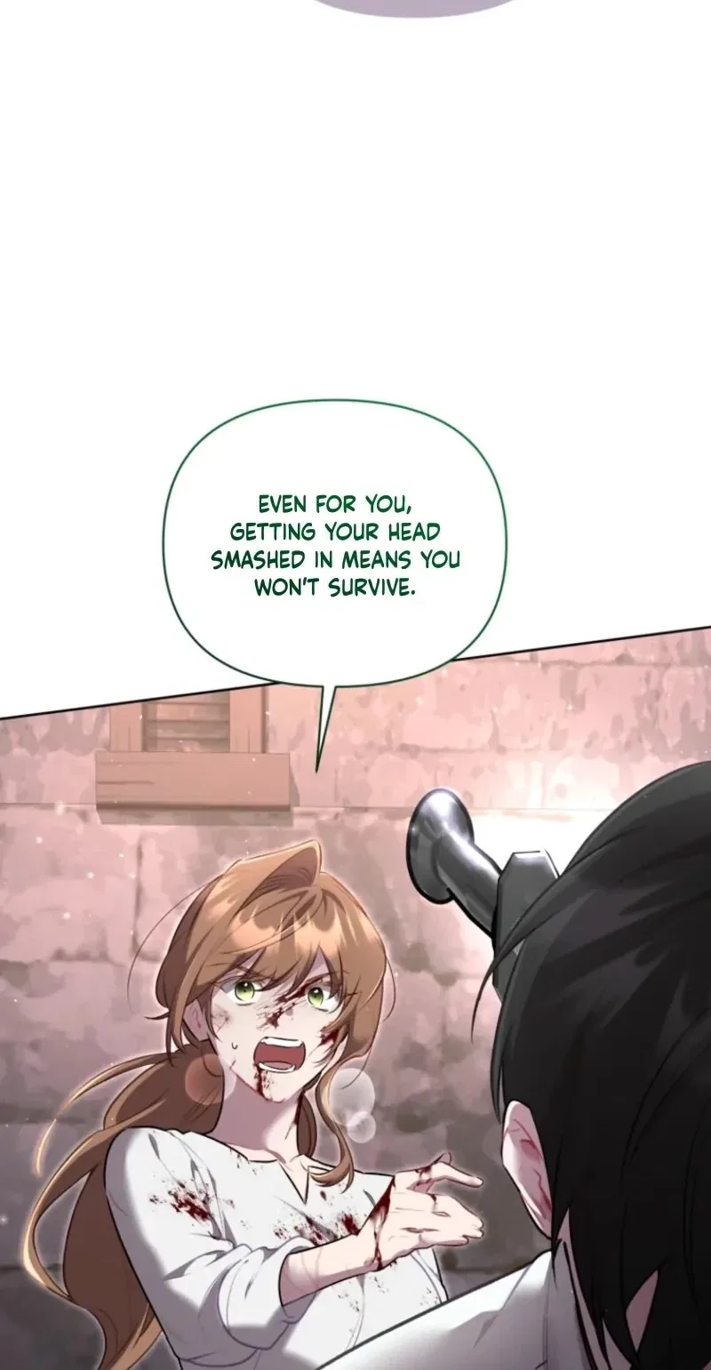 Don’t Worry, We Both Agreed to this Fraudulent Marriage Chapter 84 – Page 11