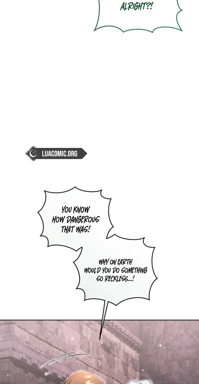 Don’t Worry, We Both Agreed to this Fraudulent Marriage Chapter 84 – Page 14