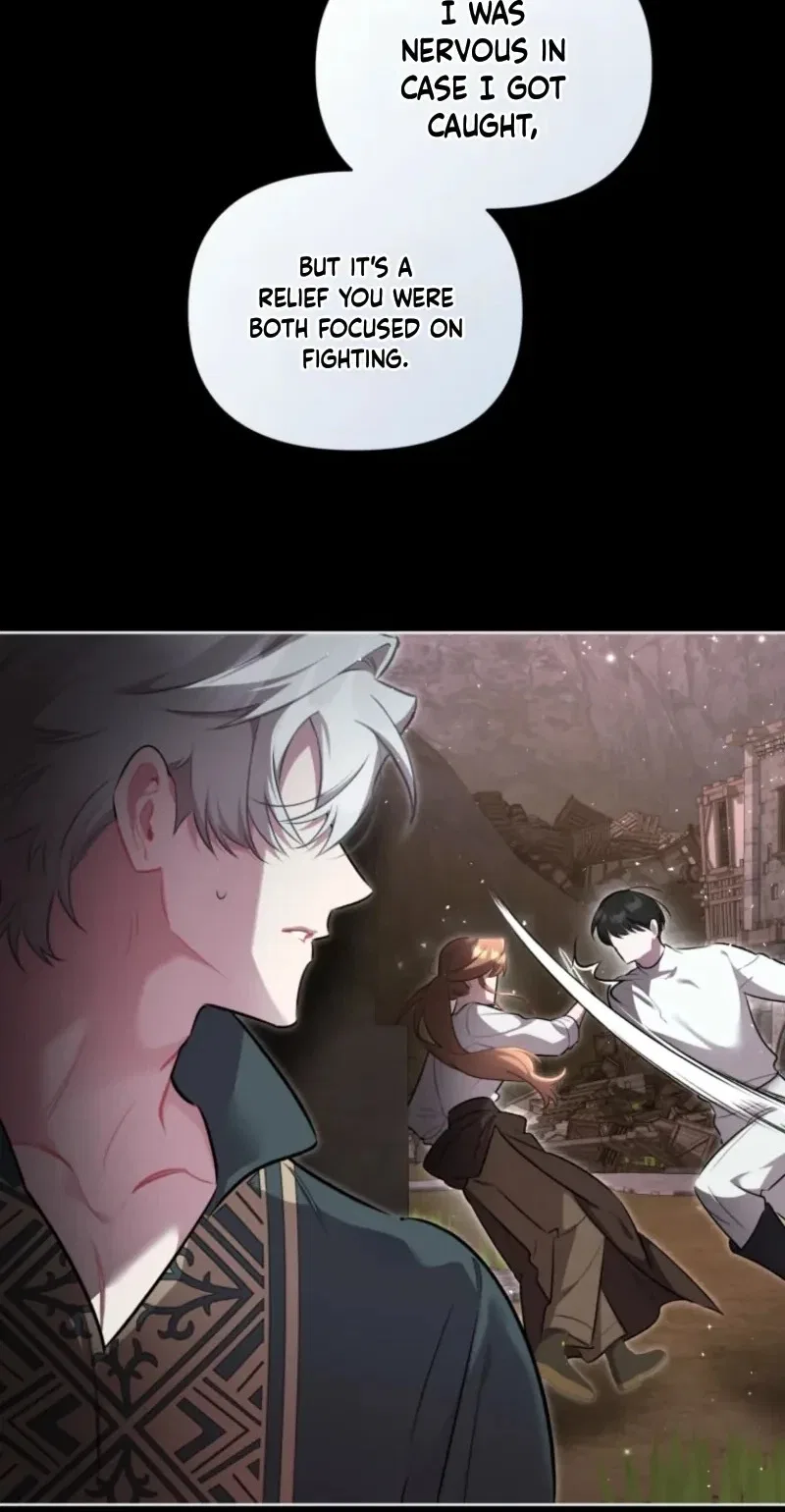 Don’t Worry, We Both Agreed to this Fraudulent Marriage Chapter 84 – Page 17