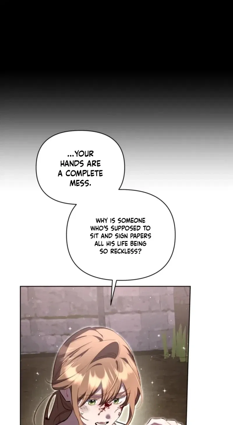 Don’t Worry, We Both Agreed to this Fraudulent Marriage Chapter 84 – Page 18