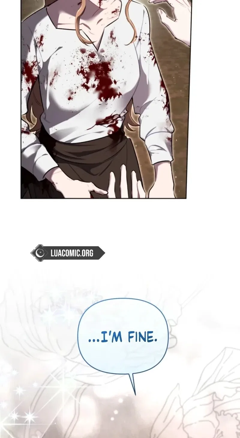 Don’t Worry, We Both Agreed to this Fraudulent Marriage Chapter 84 – Page 19