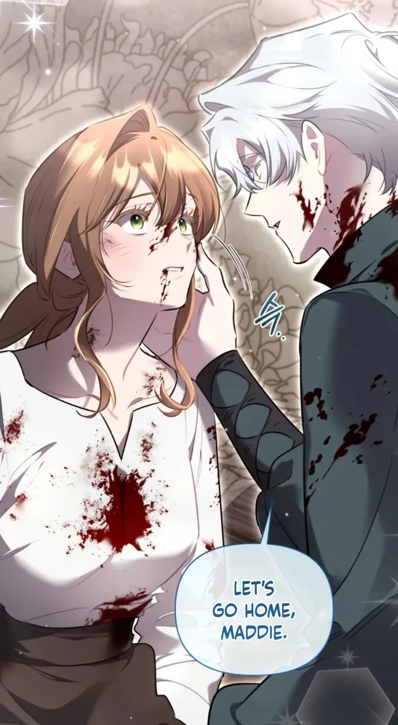 Don’t Worry, We Both Agreed to this Fraudulent Marriage Chapter 84 – Page 20