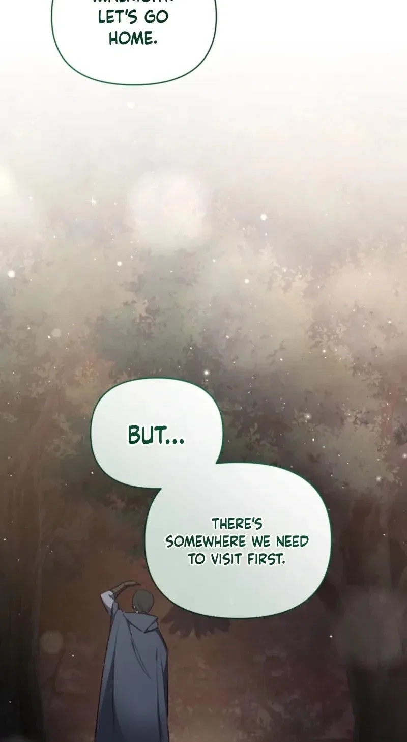 Don’t Worry, We Both Agreed to this Fraudulent Marriage Chapter 84 – Page 22