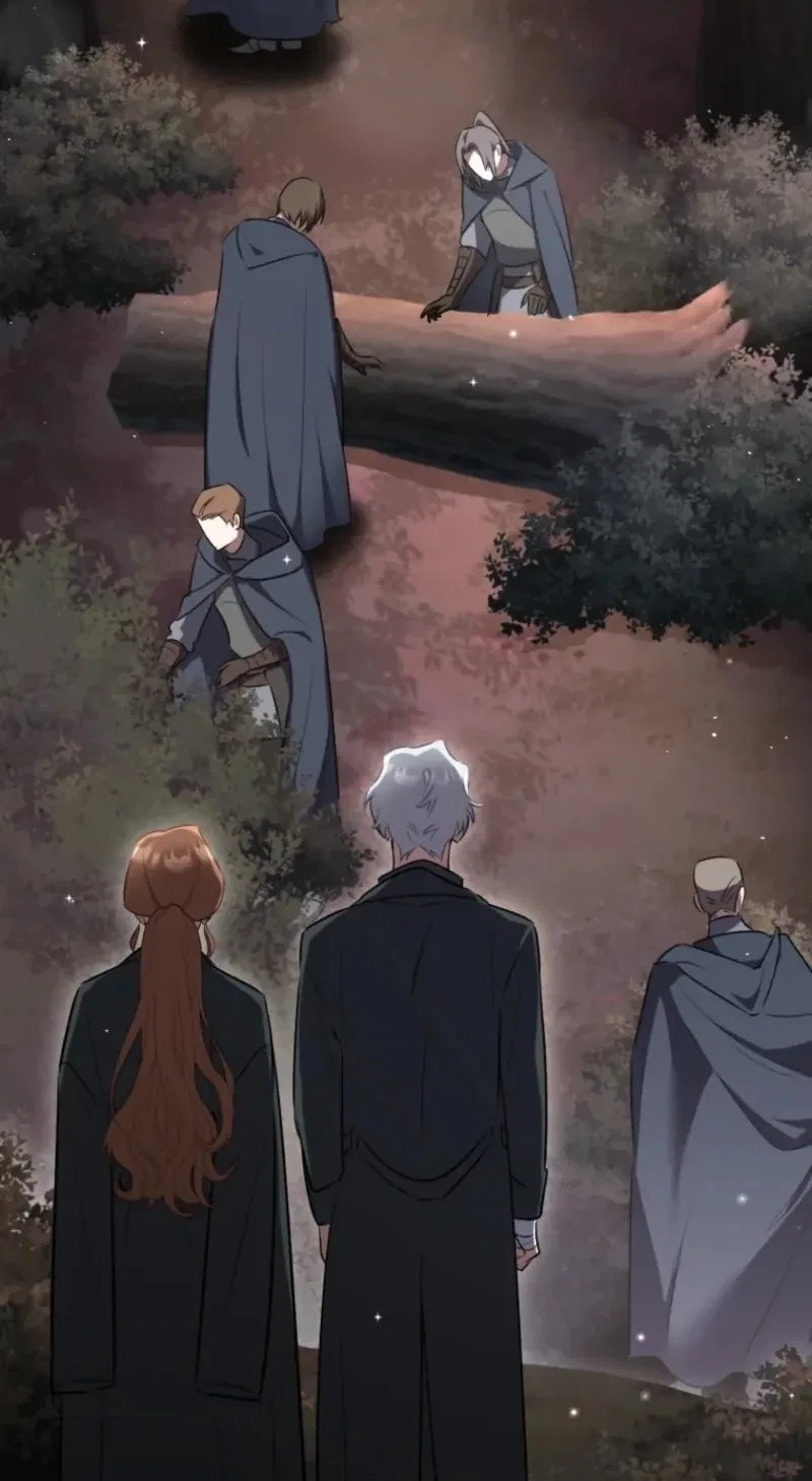 Don’t Worry, We Both Agreed to this Fraudulent Marriage Chapter 84 – Page 23