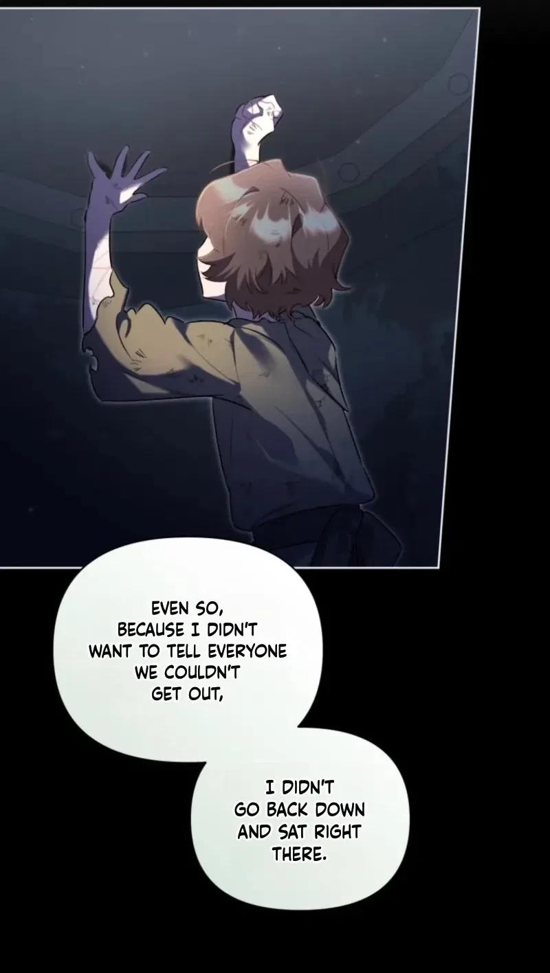 Don’t Worry, We Both Agreed to this Fraudulent Marriage Chapter 84 – Page 26