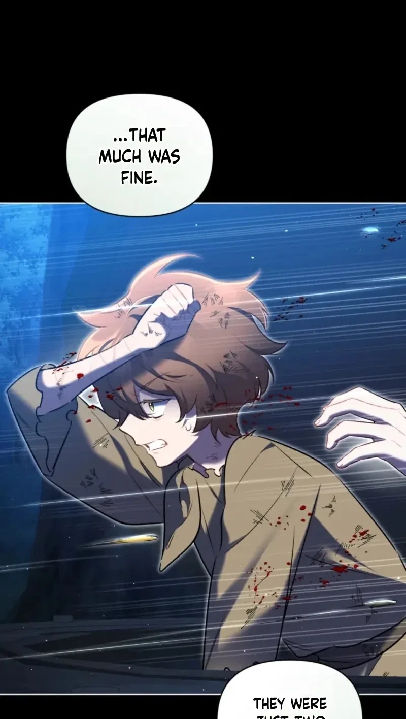 Don’t Worry, We Both Agreed to this Fraudulent Marriage Chapter 84 – Page 29