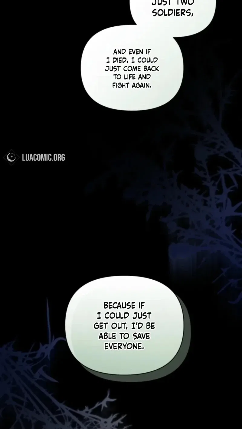 Don’t Worry, We Both Agreed to this Fraudulent Marriage Chapter 84 – Page 30