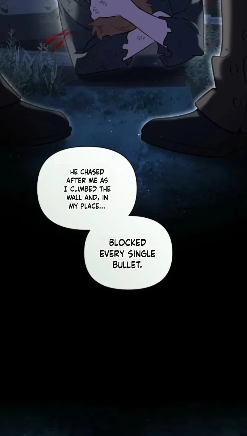 Don’t Worry, We Both Agreed to this Fraudulent Marriage Chapter 84 – Page 33