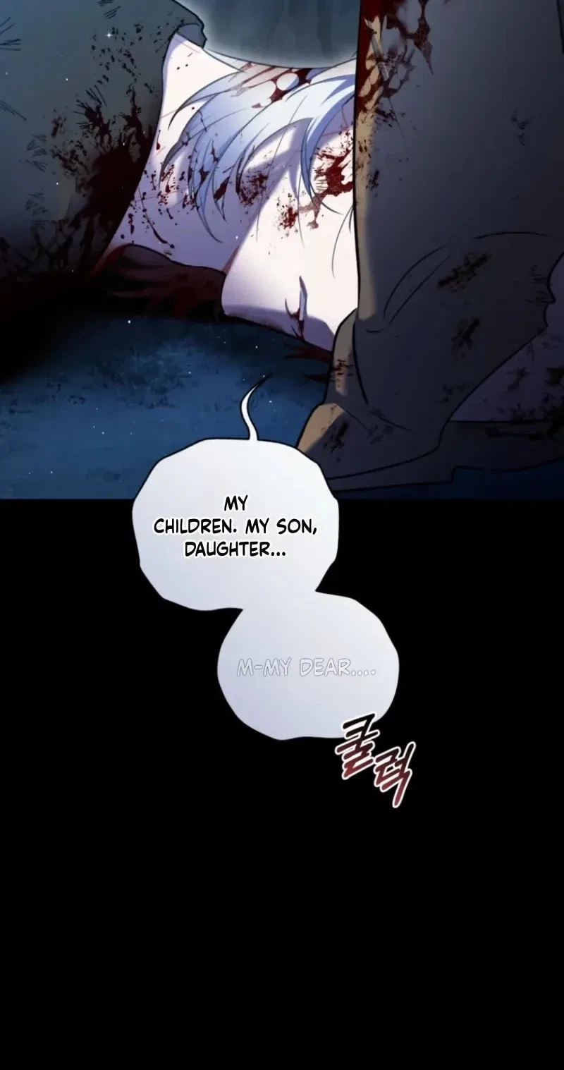 Don’t Worry, We Both Agreed to this Fraudulent Marriage Chapter 84 – Page 36