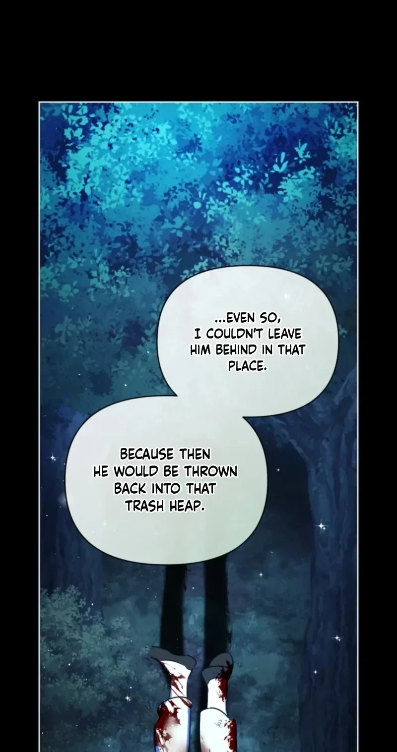 Don’t Worry, We Both Agreed to this Fraudulent Marriage Chapter 84 – Page 39