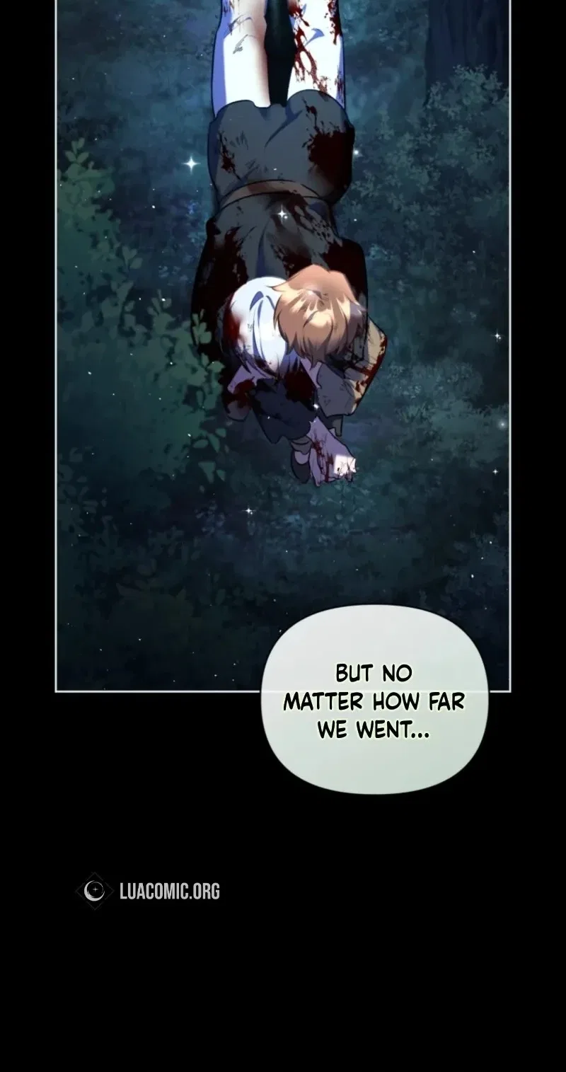 Don’t Worry, We Both Agreed to this Fraudulent Marriage Chapter 84 – Page 40