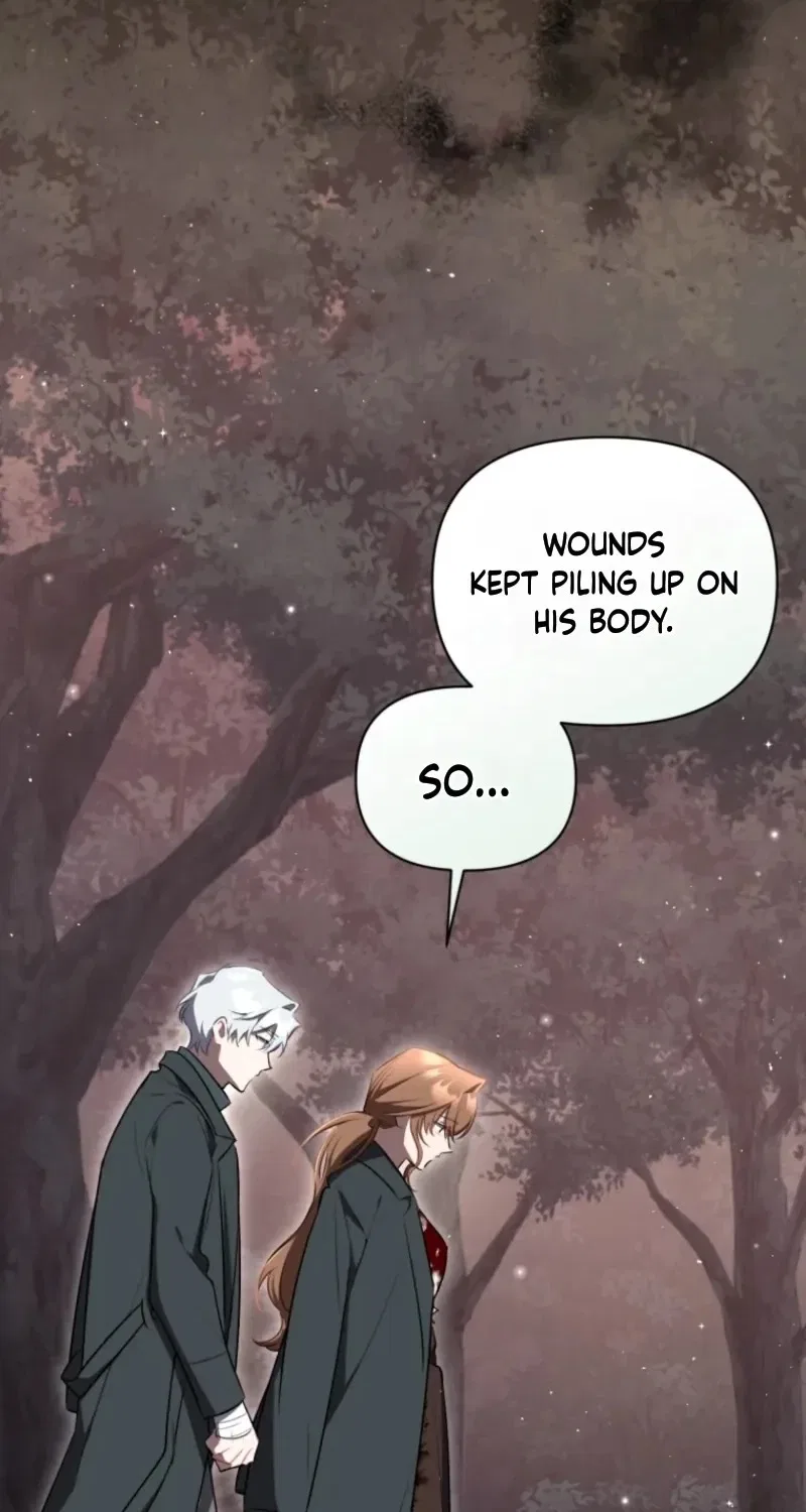 Don’t Worry, We Both Agreed to this Fraudulent Marriage Chapter 84 – Page 42