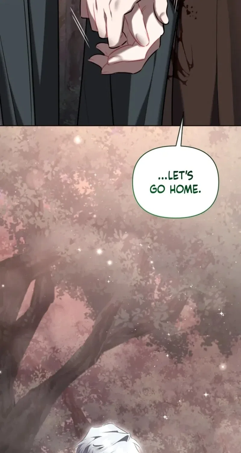 Don’t Worry, We Both Agreed to this Fraudulent Marriage Chapter 84 – Page 47
