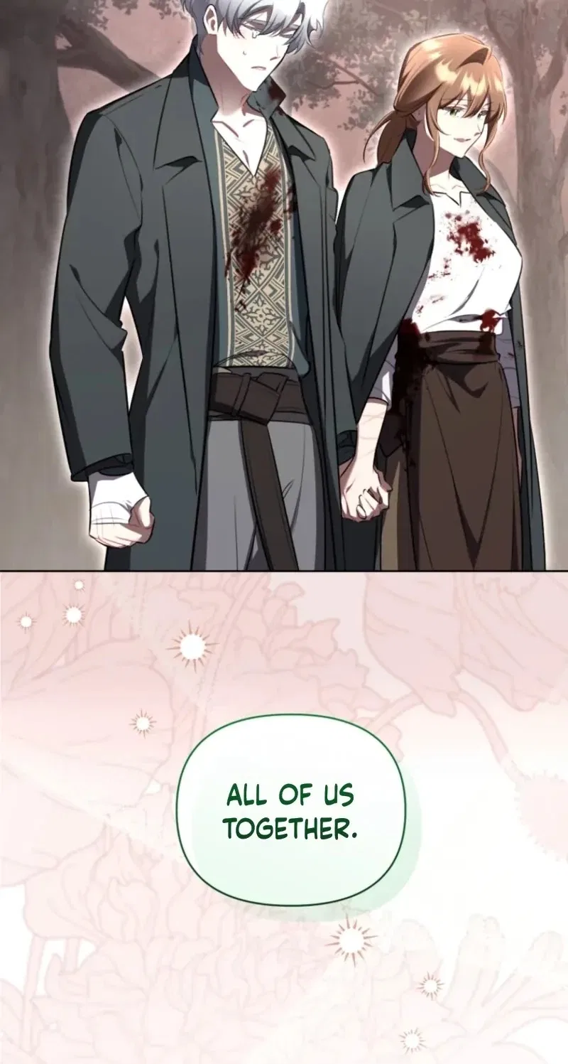 Don’t Worry, We Both Agreed to this Fraudulent Marriage Chapter 84 – Page 48