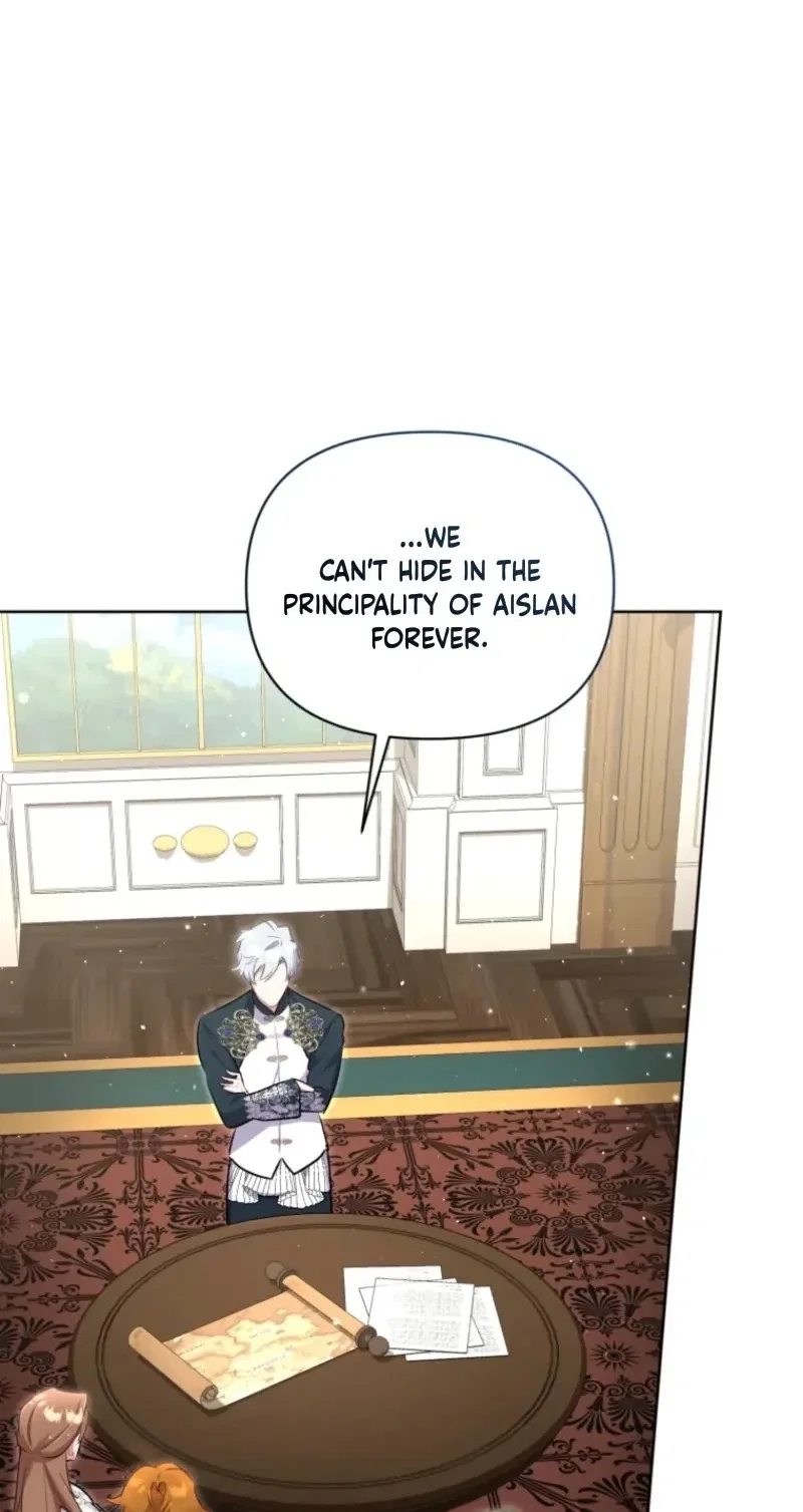 Don’t Worry, We Both Agreed to this Fraudulent Marriage Chapter 84 – Page 50