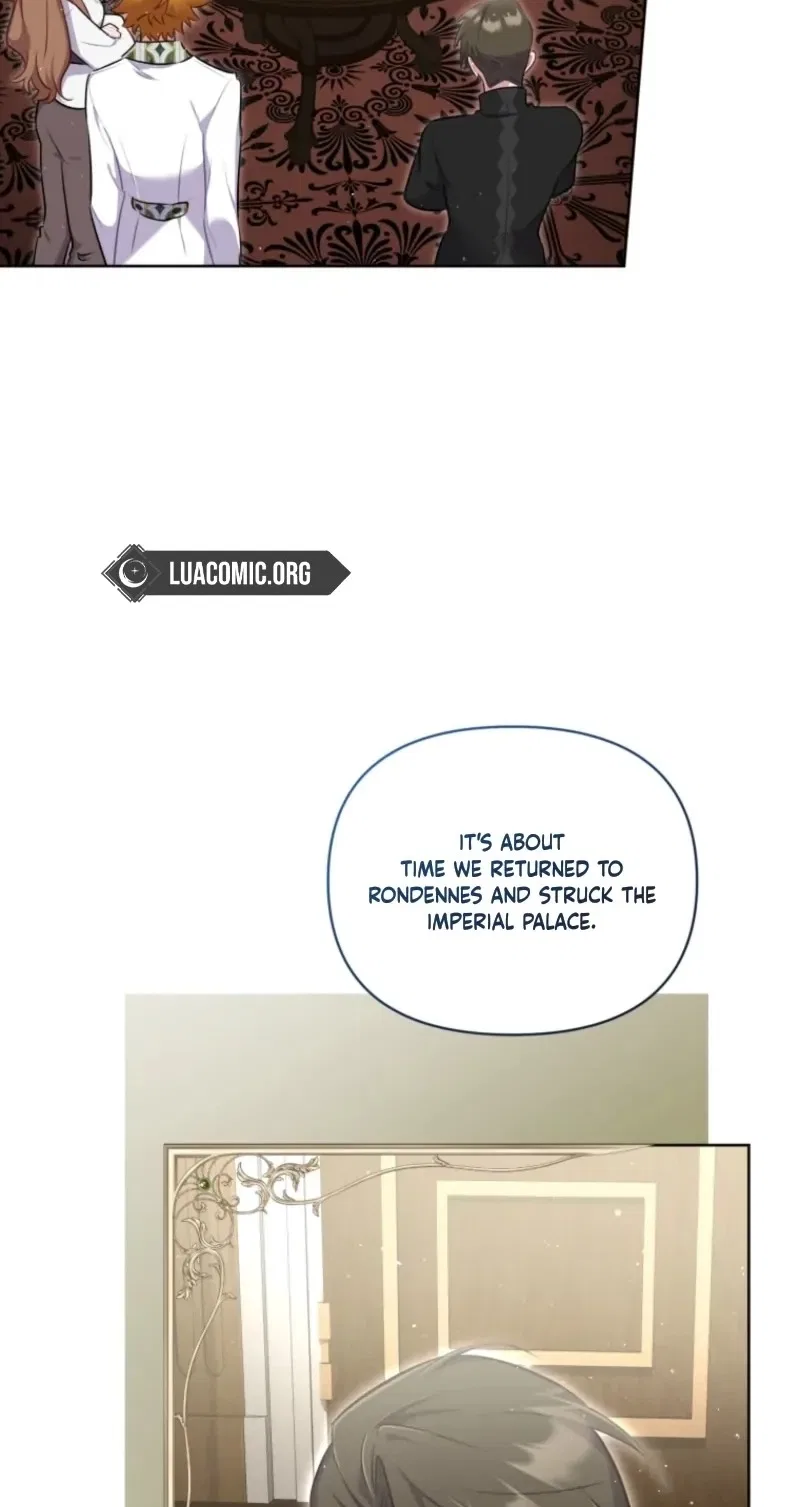 Don’t Worry, We Both Agreed to this Fraudulent Marriage Chapter 84 – Page 51