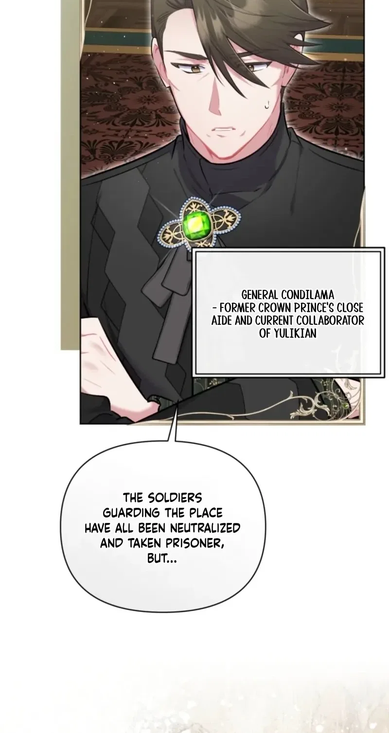 Don’t Worry, We Both Agreed to this Fraudulent Marriage Chapter 84 – Page 52