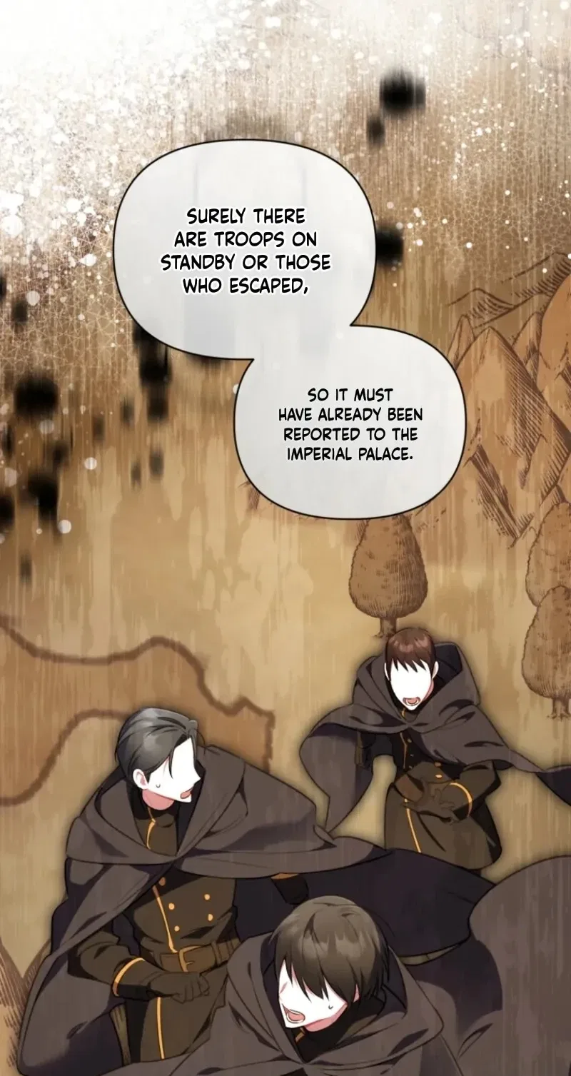 Don’t Worry, We Both Agreed to this Fraudulent Marriage Chapter 84 – Page 53