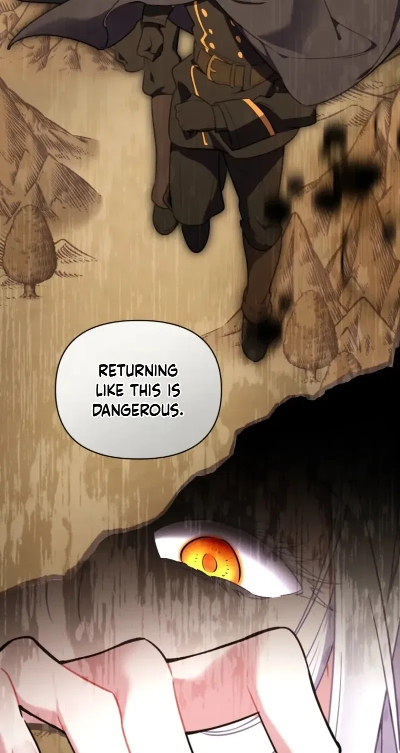 Don’t Worry, We Both Agreed to this Fraudulent Marriage Chapter 84 – Page 54