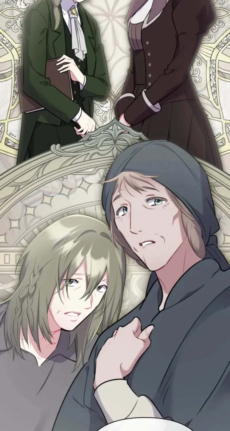 Don’t Worry, We Both Agreed to this Fraudulent Marriage Chapter 84 – Page 56